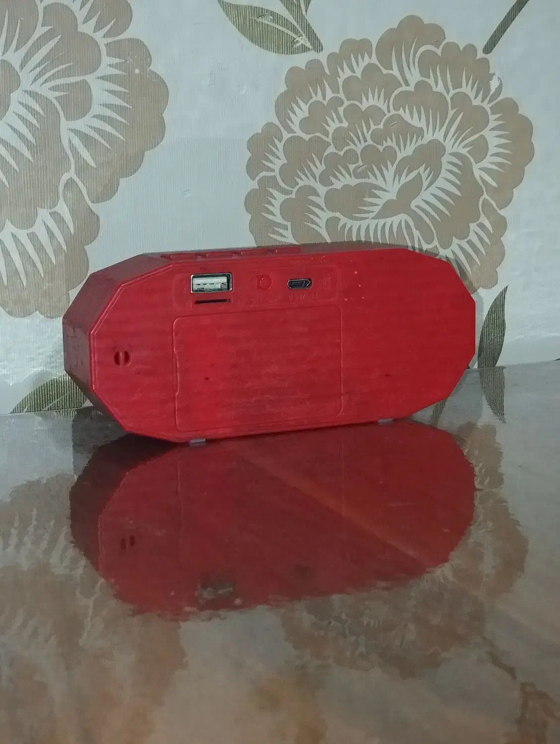 اسپیکر کوچک|پخش‌کننده همراه|ارومیه, |دیوار