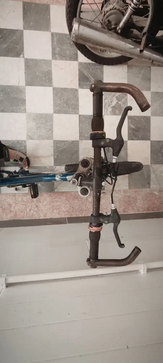 دچرخه|دوچرخه، اسکیت، اسکوتر|ساوه, |دیوار