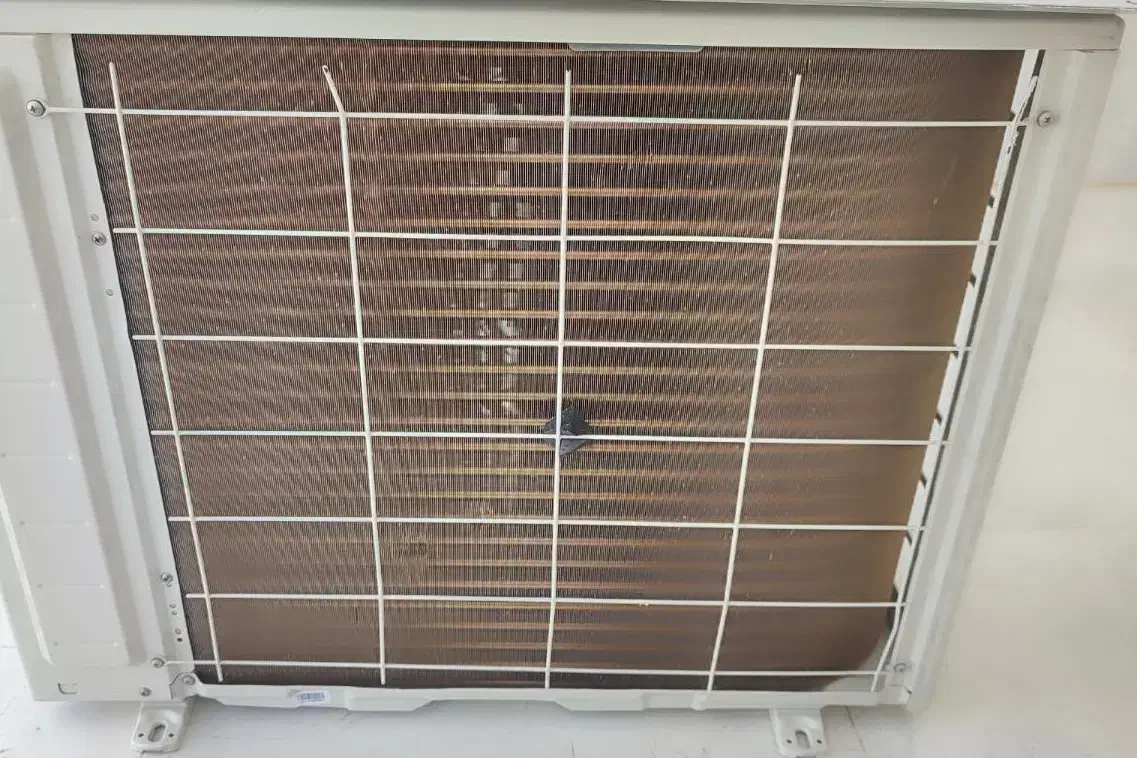 کولر گری کیو فورماتیک|کولر گازی و فنکوئل|لار, |دیوار