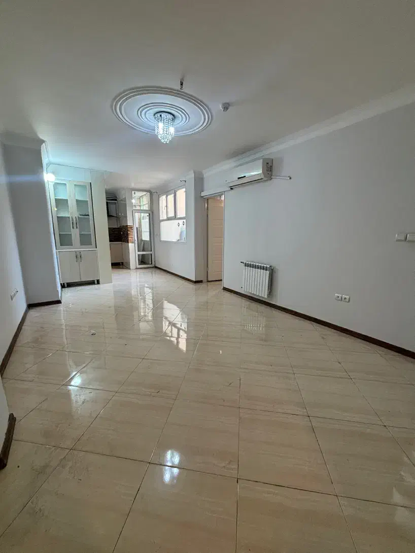 ۵۴ متر / فول امکانات / زرکش|اجارهٔ آپارتمان|تهران, تسلیحات|دیوار