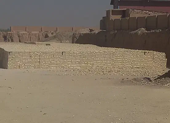 اجر نما و دیوار چینی قالب درجه ۱|مصالح و تجهیزات ساختمان|برخوار, |دیوار