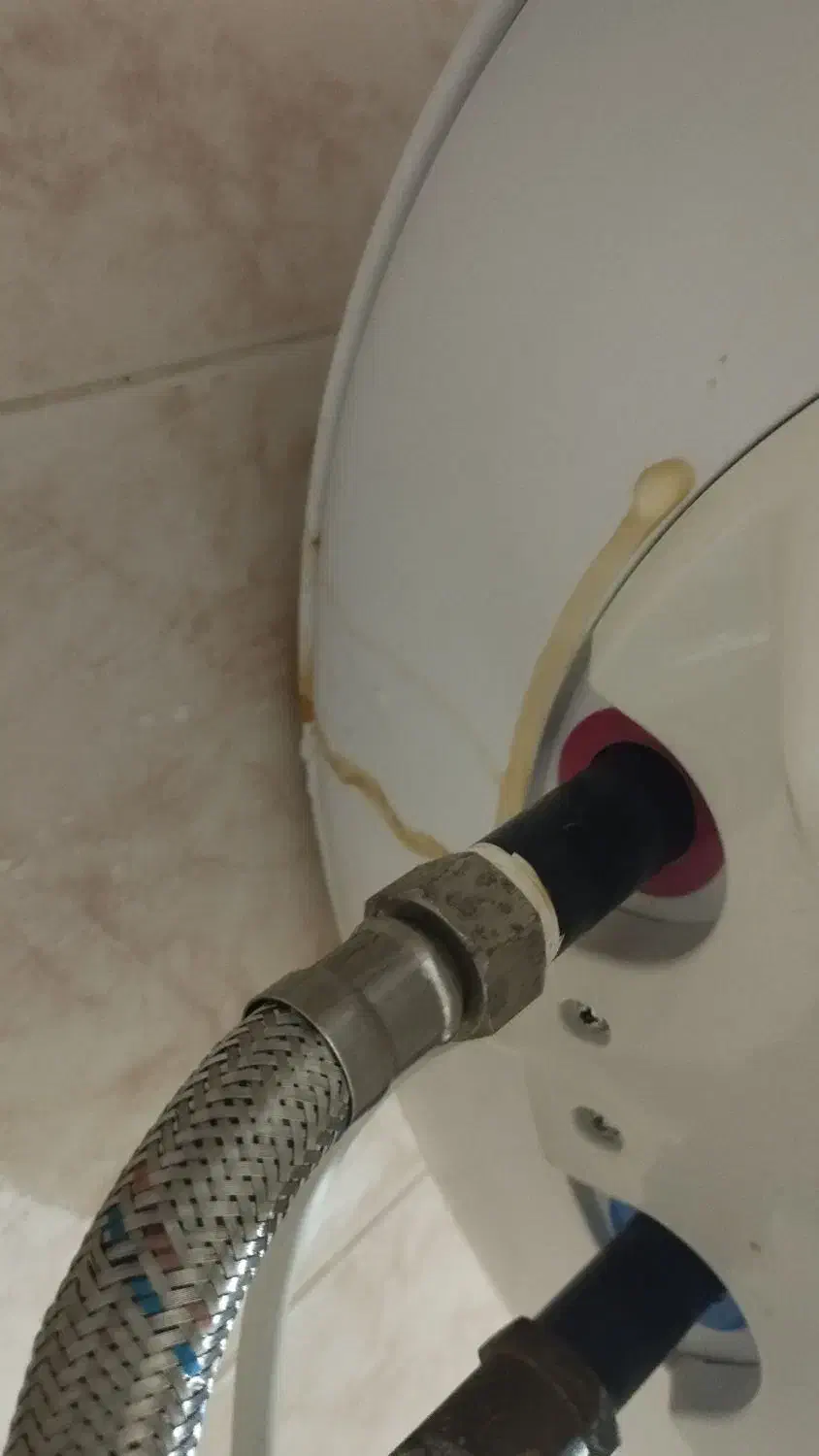 آبگرمکن میلانو|آبگرمکن، پکیج، شوفاژ|قشم, |دیوار