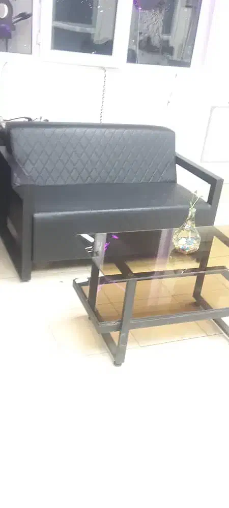 کلیه لوازم ارایشگری مردانه نو نو|آرایشگاه و سالنهای زیبایی|پرند, فاز ۲|دیوار