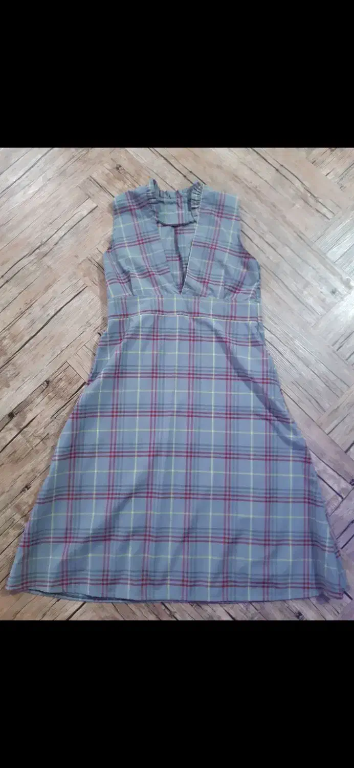 ست شومیز سارافون|لباس|نیشابور, شهرک بهداری|دیوار