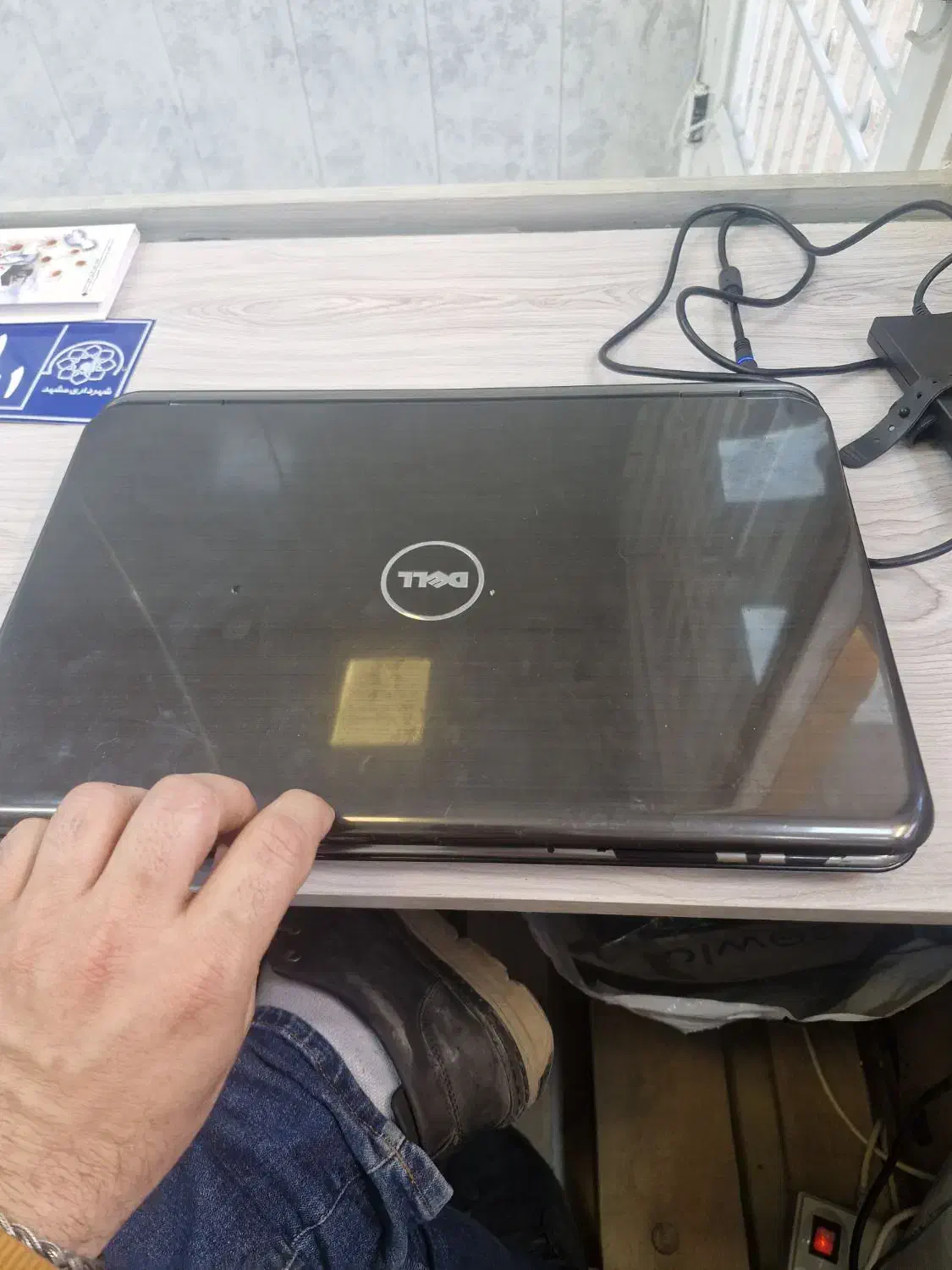 لب تاپ دل|رایانه همراه|مشهد, شریف|دیوار