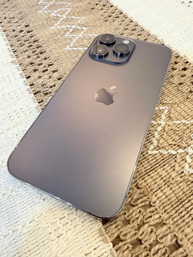 Iphone 14 Pro Max Zaa 512G|موبایل|تهران, اتحاد|دیوار