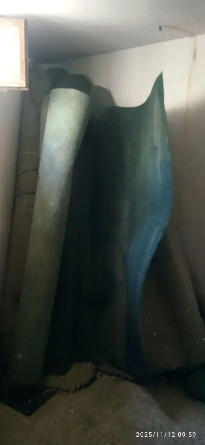 موکت کارکرده سالم|موکت|مشهد, فلسطین|دیوار