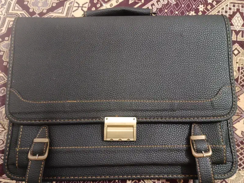 کیف چرم|کیف، کفش، کمربند|قوچان, |دیوار