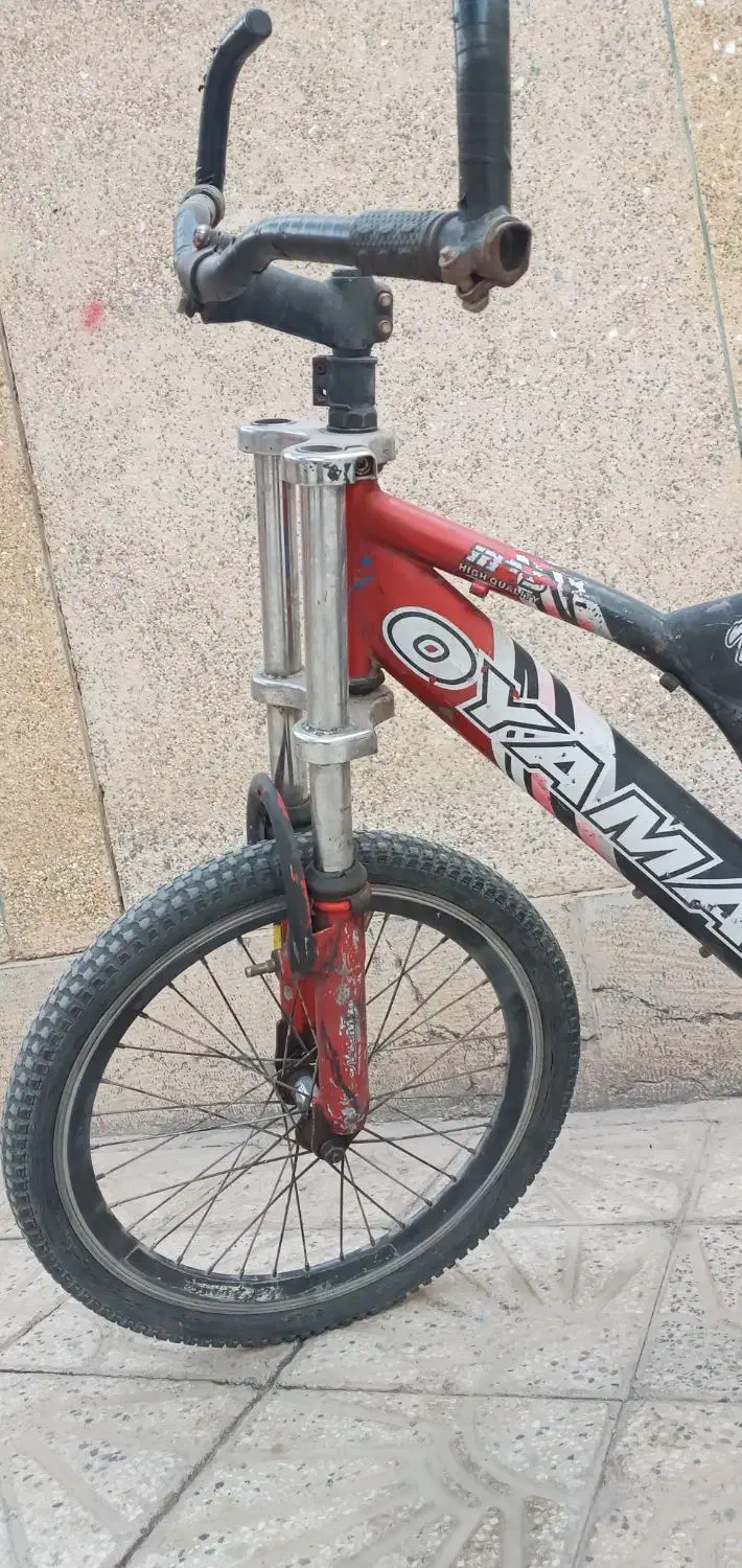 دوچرخه کوهستان|دوچرخه، اسکیت، اسکوتر|خمینی‌شهر, |دیوار