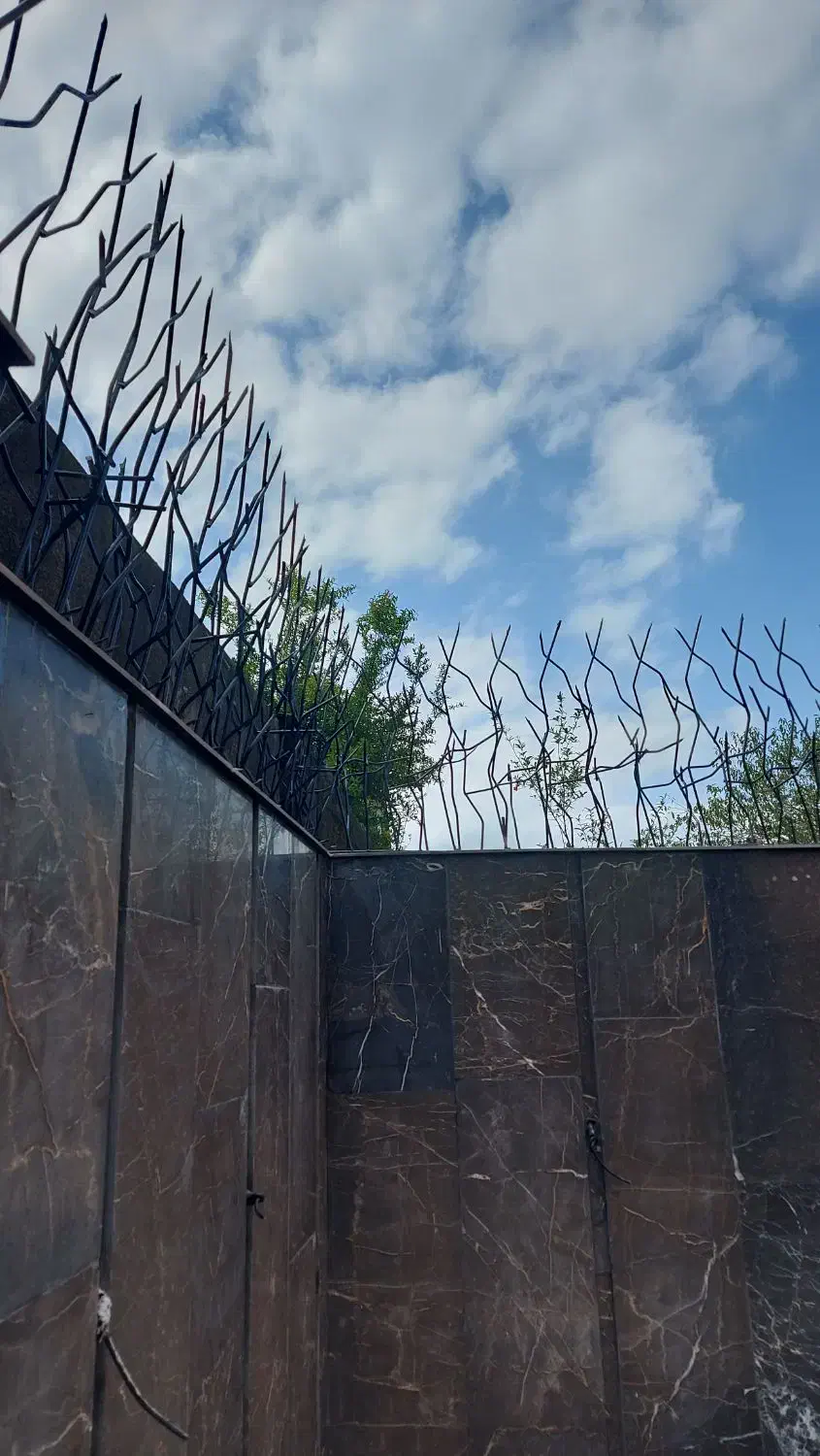 فروش و نصب حفاظ شاخ گوزنی و درب آکاردئون|خدمات پیشه و مهارت|بندر انزلی, کوی واحدی|دیوار