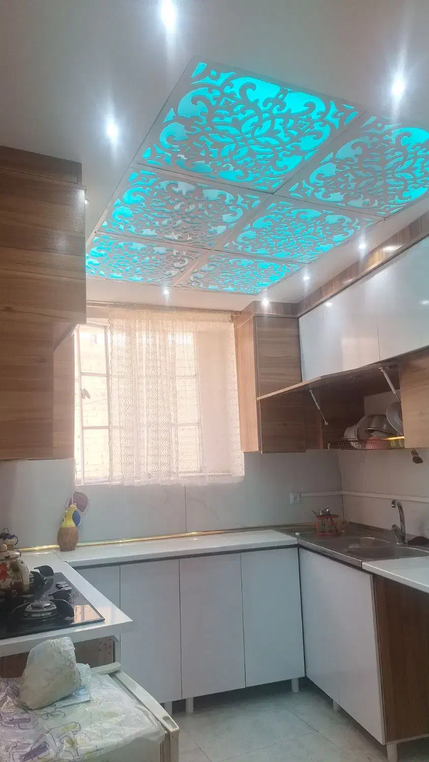 سوییت نقلی شیک|اجارهٔ کوتاه‌مدت آپارتمان و سوئیت|مرودشت, سهل‌آباد|دیوار