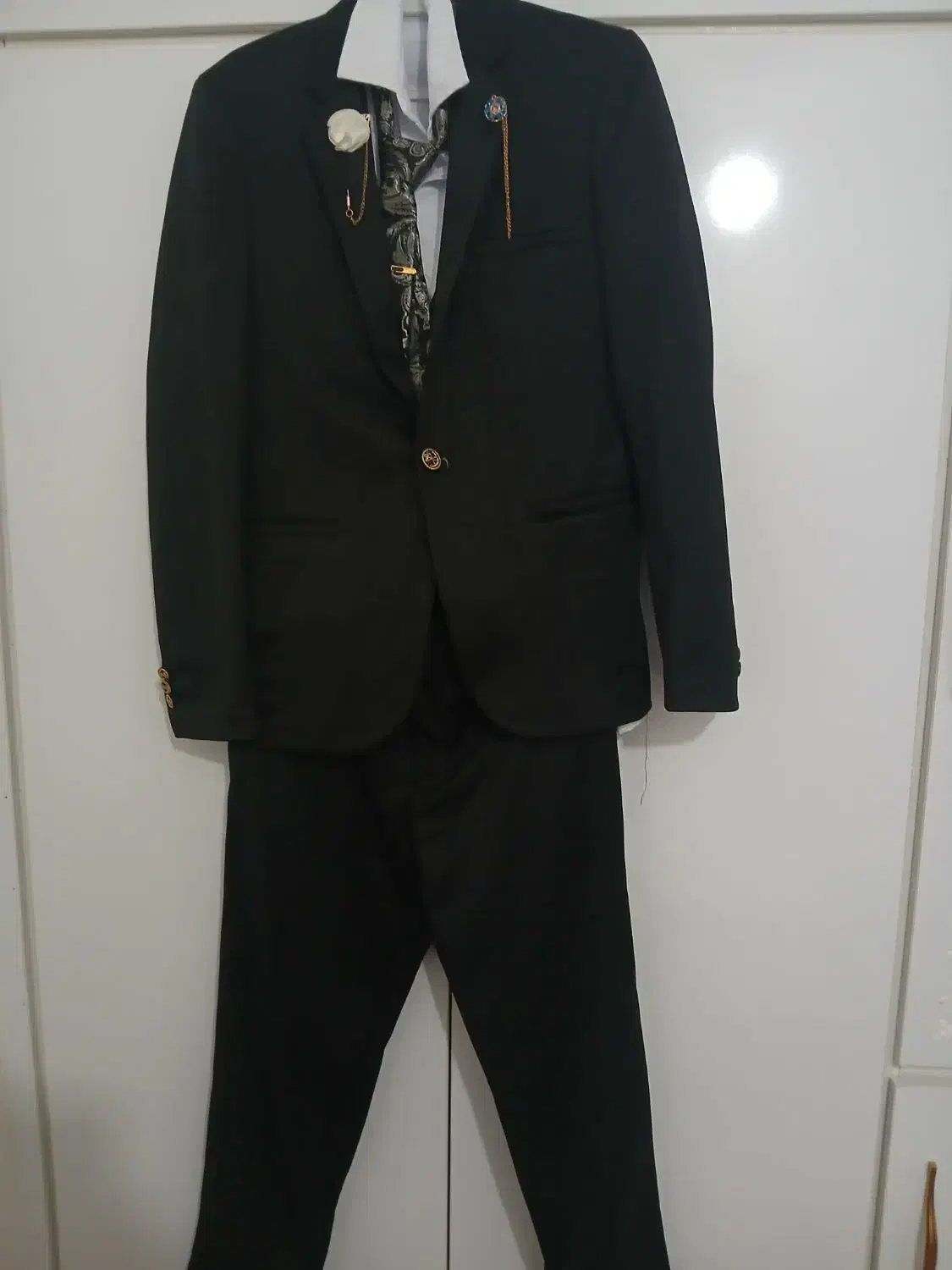 کت وشلوار|لباس|شادگان, |دیوار