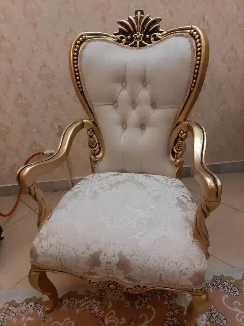 مبل و میز ناهار خوری|مبلمان خانگی و میز عسلی|گلپایگان, |دیوار