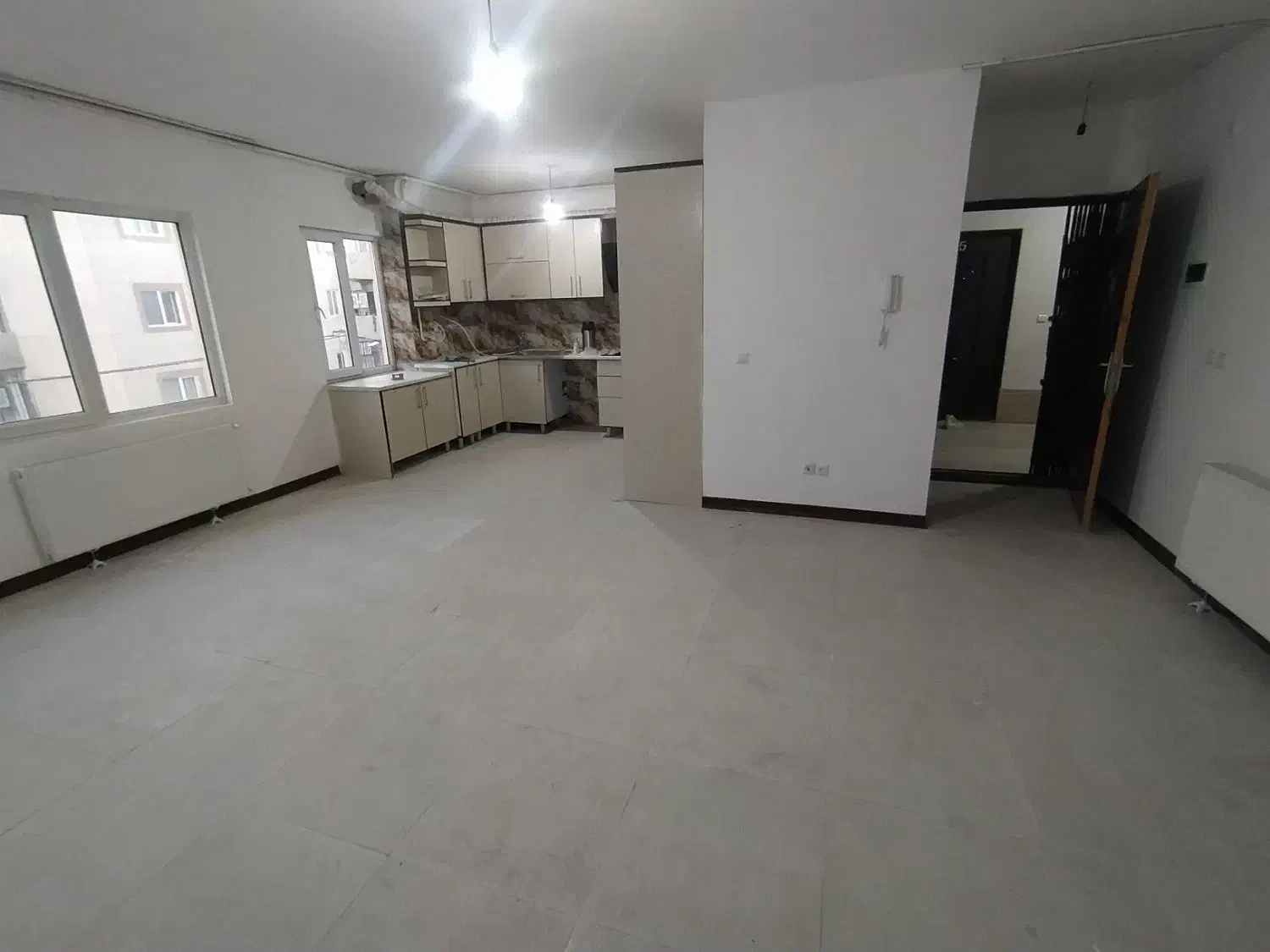 اجاره آپارتمان دو خوابه 75 متری شهر امید فاز چهار|اجارهٔ آپارتمان|صفادشت, |دیوار