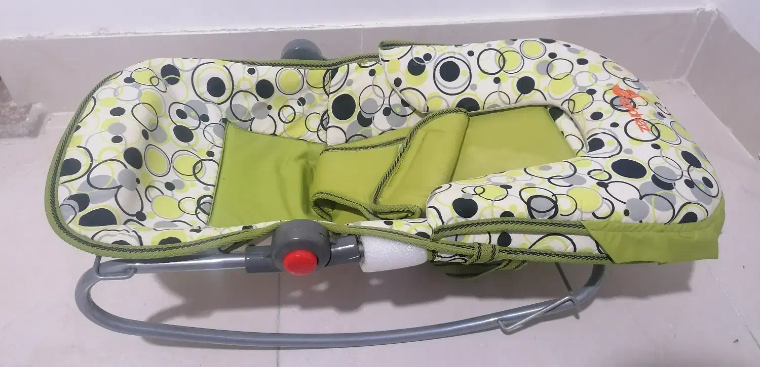 نی نی لای لای|تخت و صندلی بچه|بهبهان, |دیوار