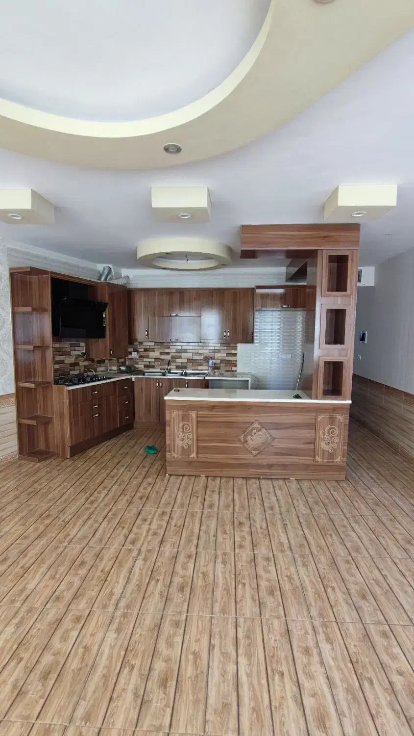 اجاره واحد80 متری خیابان جمهوری|اجارهٔ آپارتمان|بیرجند, |دیوار