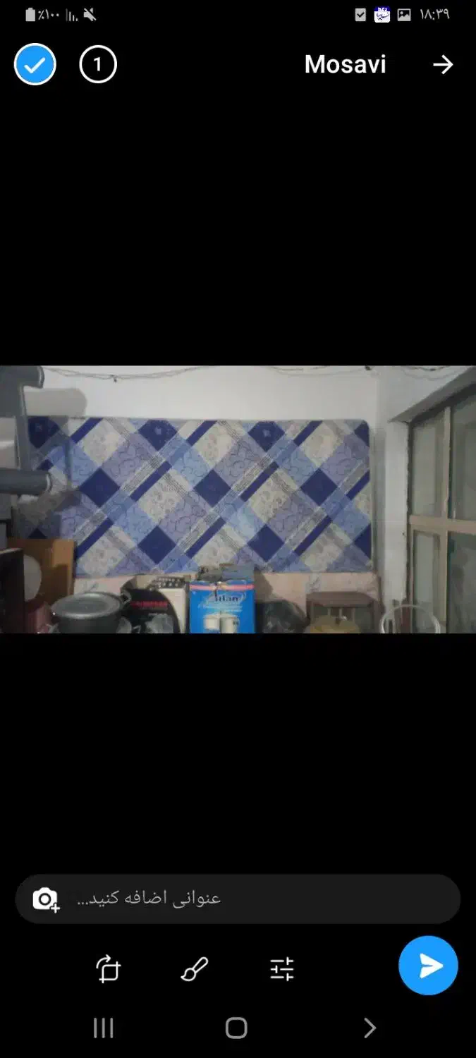 تشک ضد کمر درد|تشک تختخواب|دورود, |دیوار