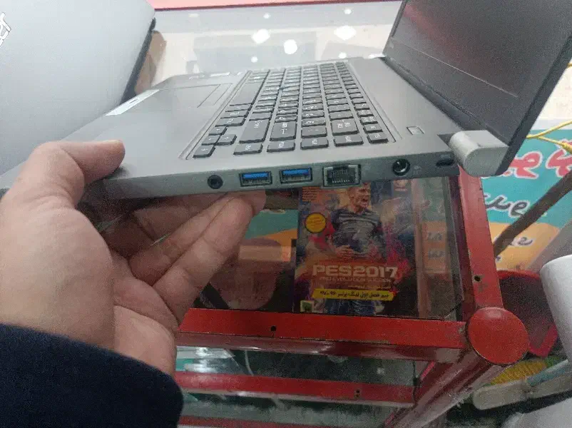 لپ تاپ توشیبا|رایانه همراه|ارومیه, |دیوار