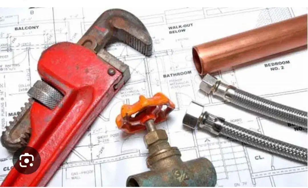 اجرا صفرتاصد تاسیسات مسکونی تجاری سراسر اصفهان|خدمات پیشه و مهارت|اصفهان, ملکشهر|دیوار