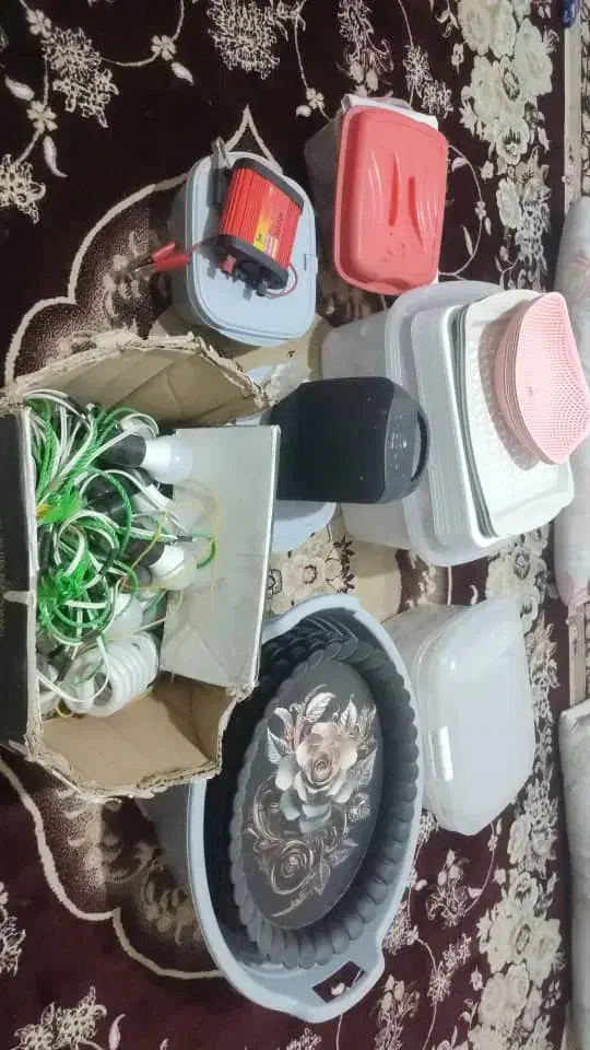 کلیه وسایل راه اندازی بساط کبابی|کافیشاپ و رستوران|مرودشت, ابوذر شمالی|دیوار