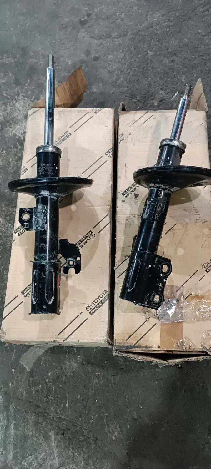 تعمیرات جلوبندی هیدرولیک عقب بندی|خدمات موتور و ماشین|بوکان, |دیوار