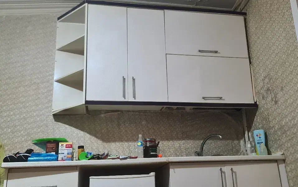 آپارتمان نقلی|اجارهٔ آپارتمان|تهران, گلاب دره|دیوار