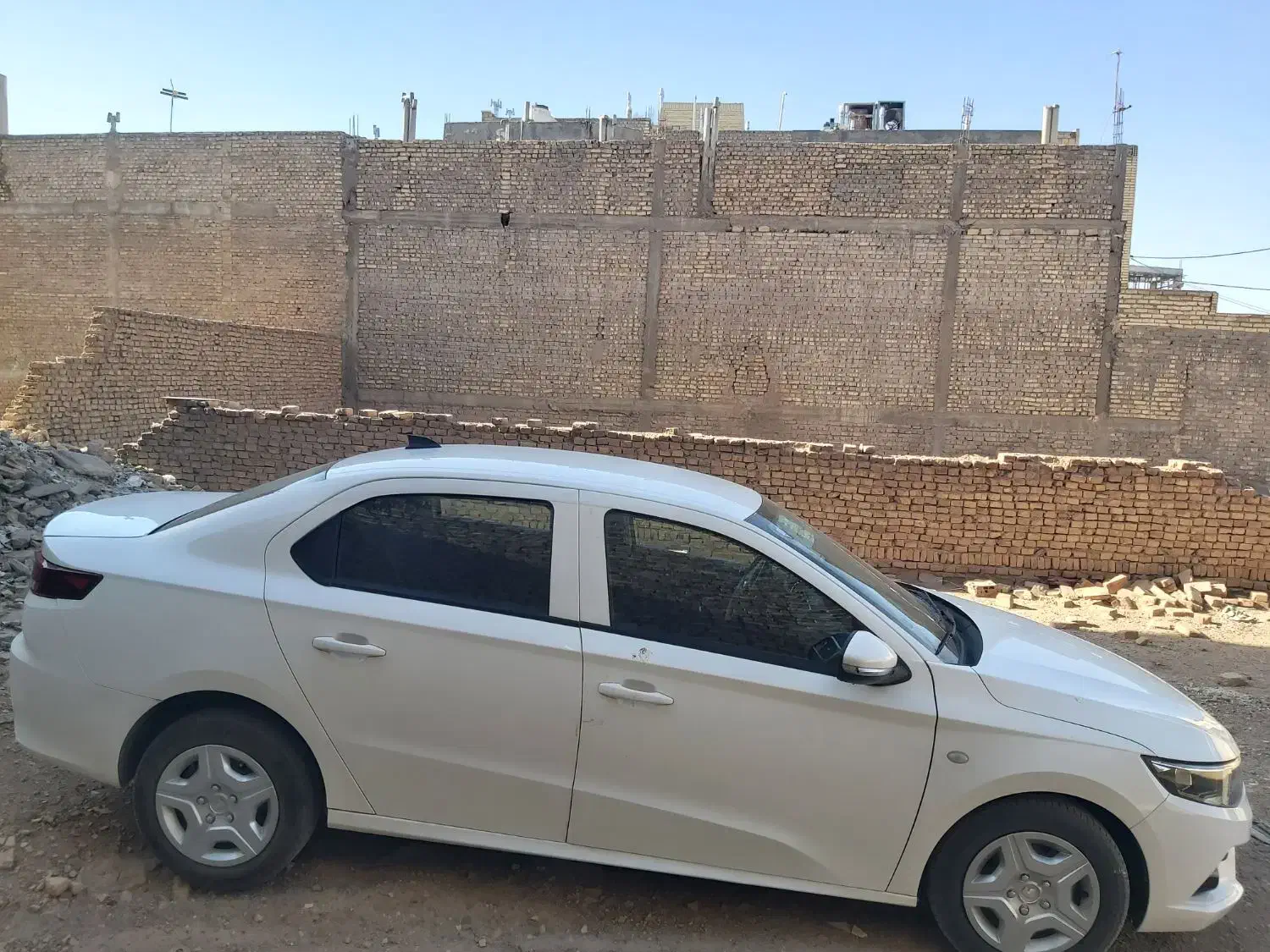 تارا v1پلاس|خودرو سواری و وانت|یزد, |دیوار