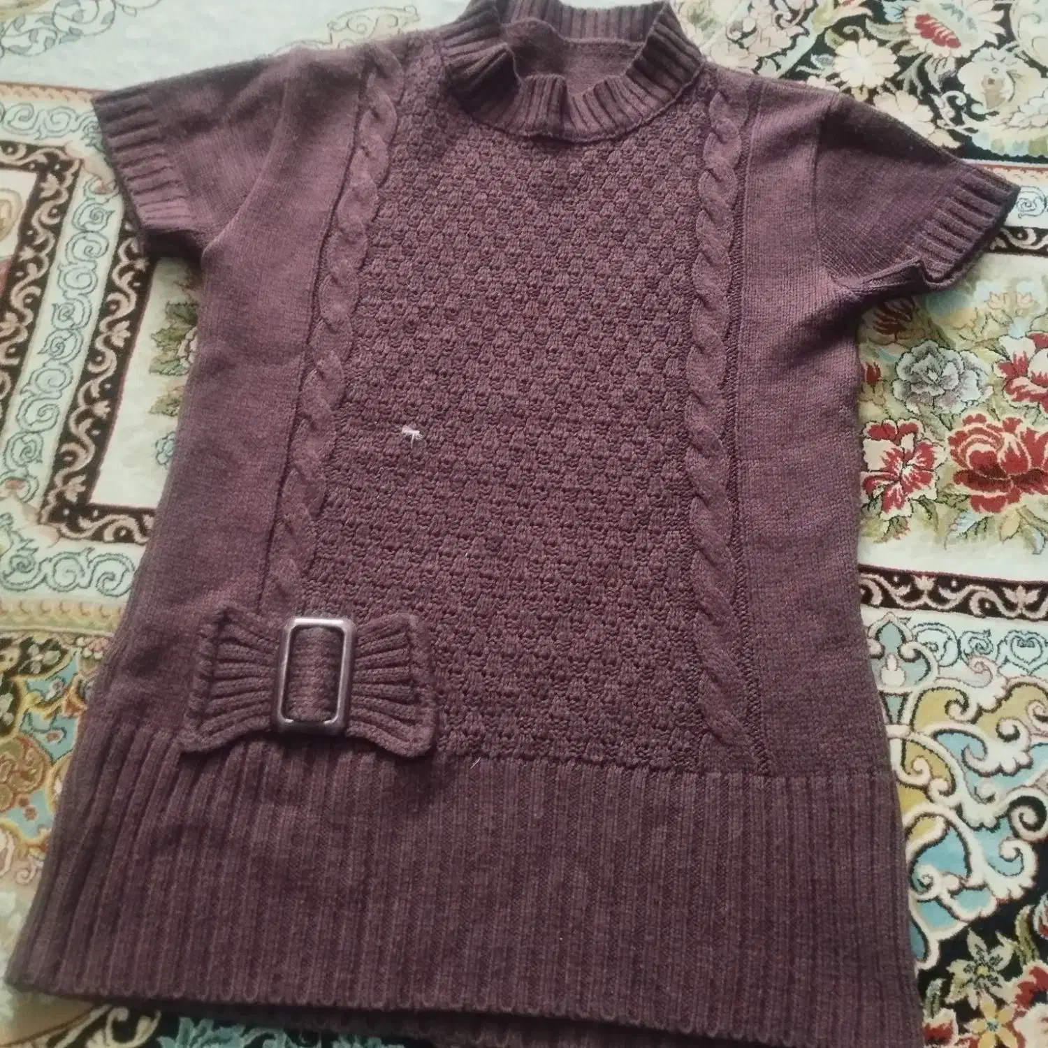 لباس بافت|لباس|بیرجند, |دیوار