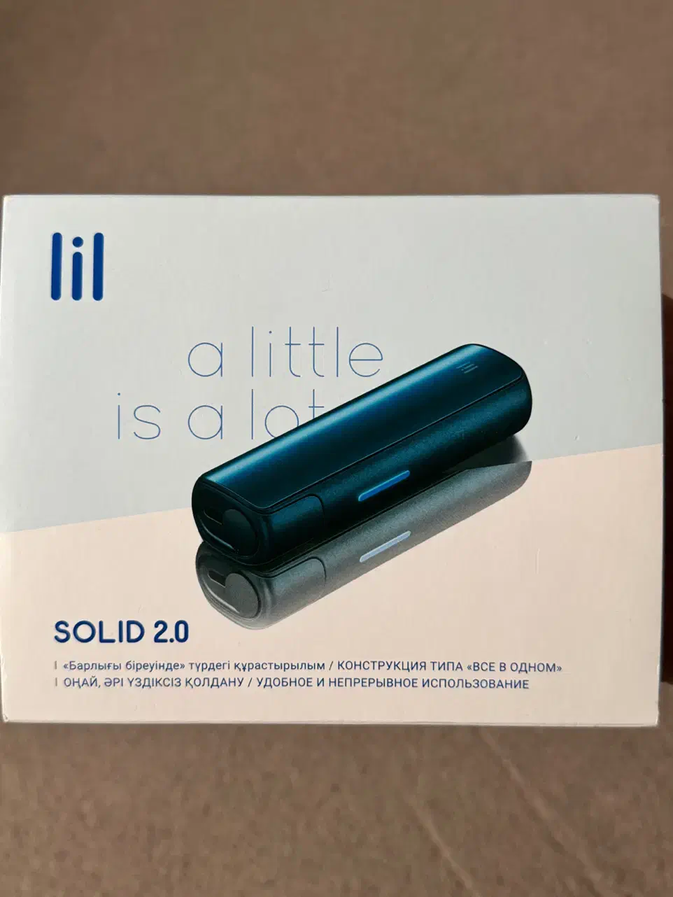 سیگار iqos|زیورآلات و اکسسوری|سمنان, |دیوار