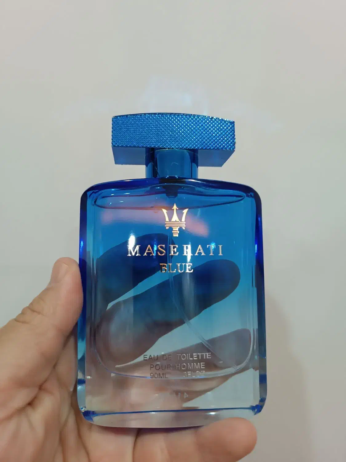 ادکلن مردانه|آرایشی، بهداشتی، درمانی|پرند, فاز ۶|دیوار