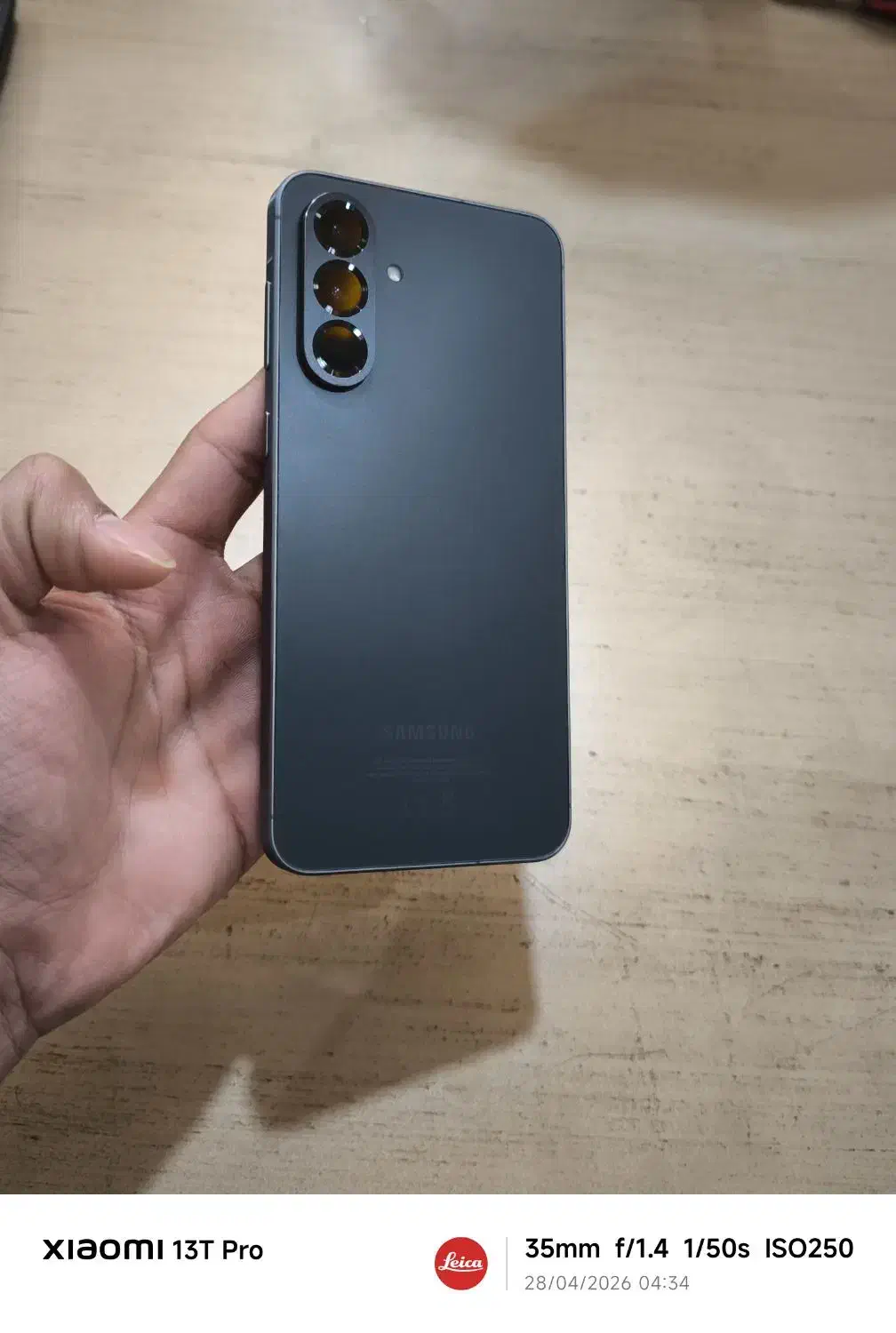 galaxy a56 128|موبایل|دورود, |دیوار