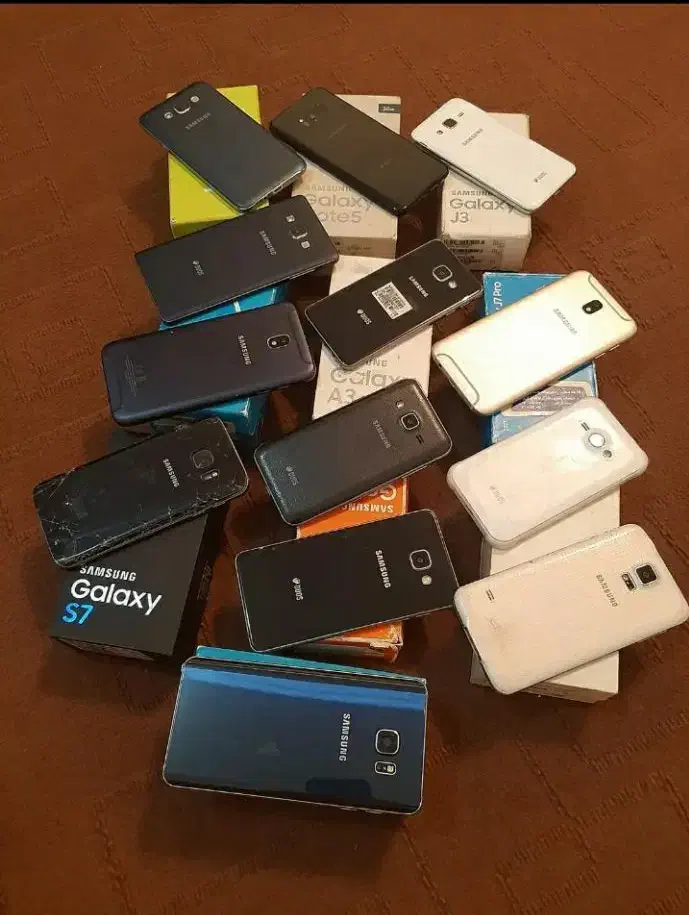 انواع قطعات اصلی برد السیدی قاب باطری شارژر هندسفر|لوازم جانبی موبایل و تبلت|پارسآباد, |دیوار