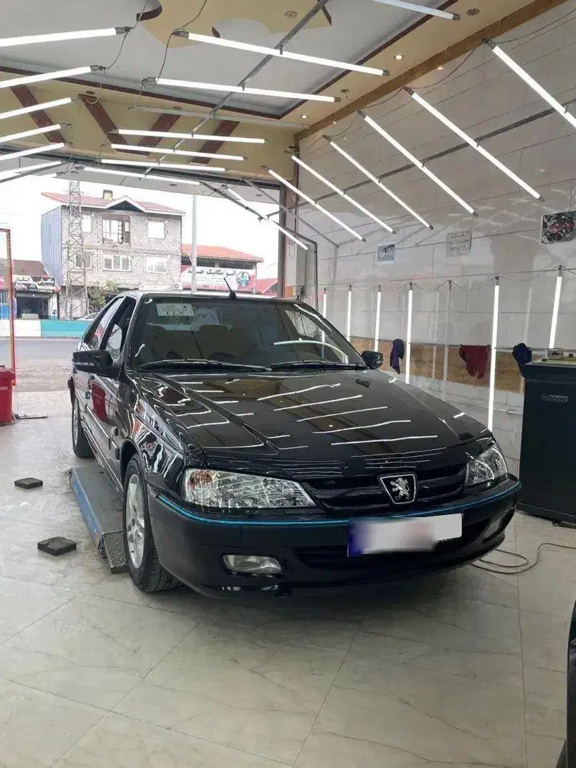 پارس tu5|خودرو سواری و وانت|لنگرود, |دیوار