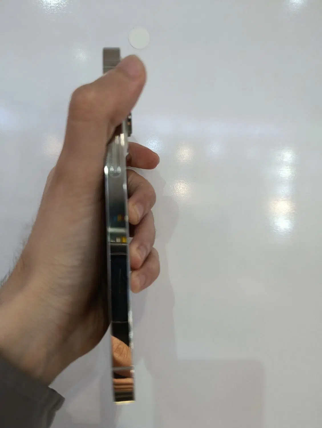 iPhone 13 pro|موبایل|مشهد, هنرستان|دیوار