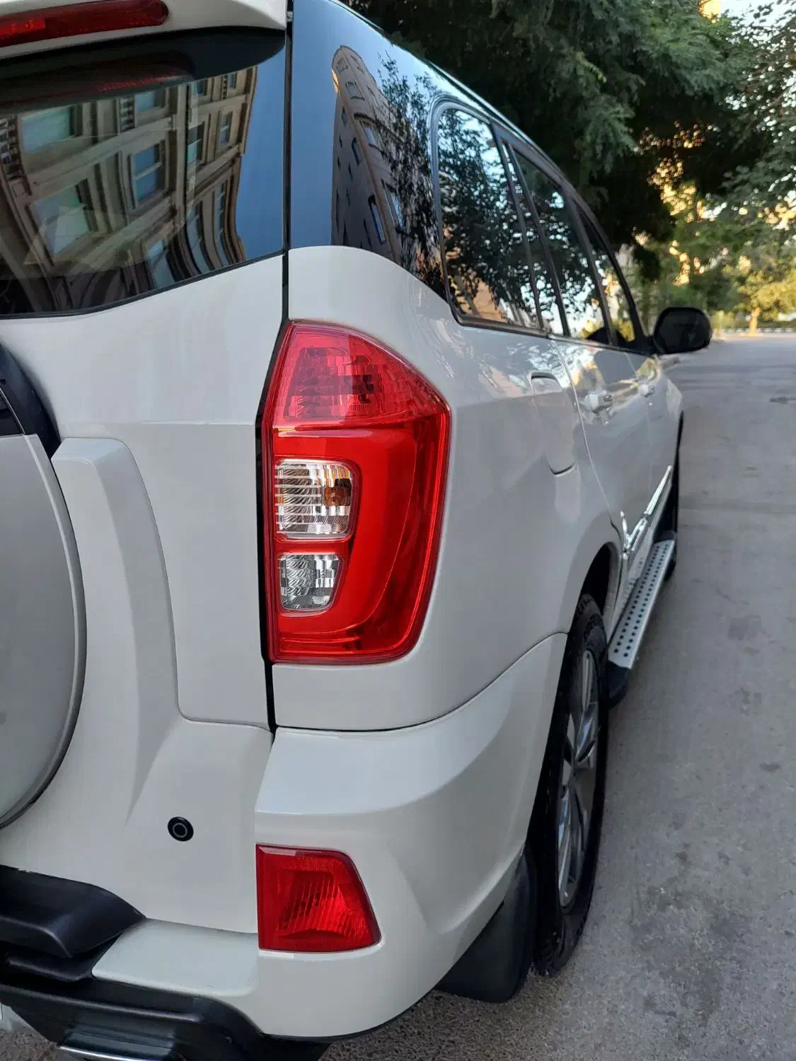 ام وی ام x33 s مدل 98|خودرو سواری و وانت|مشهد, ارشاد|دیوار