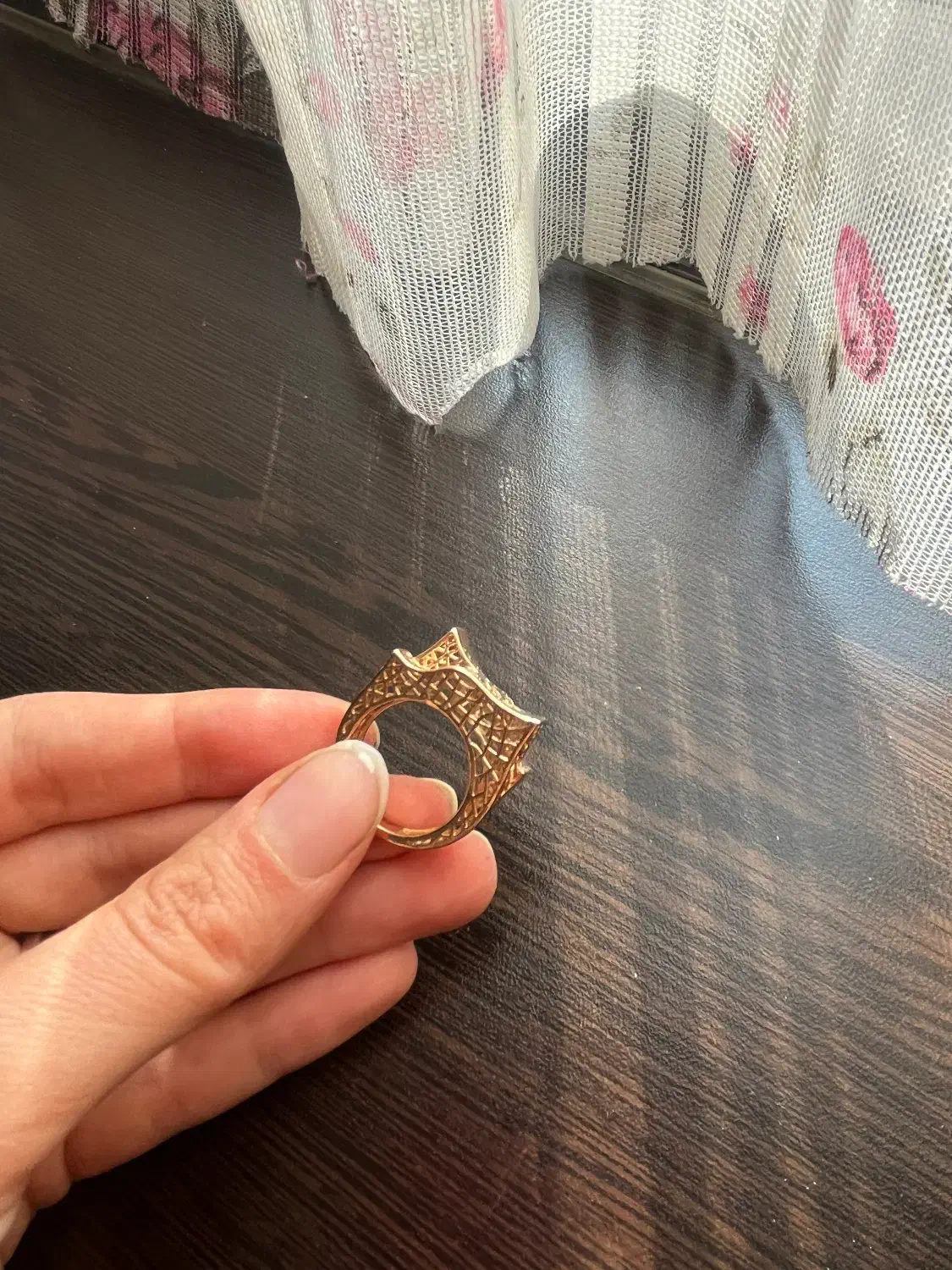 انگشتر|جواهرات|زنجان, |دیوار