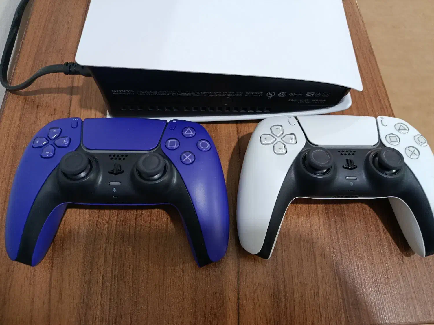 ps5اسلیم دیجیتال|کنسول، بازی ویدئویی و آنلاین|دوگنبدان, |دیوار