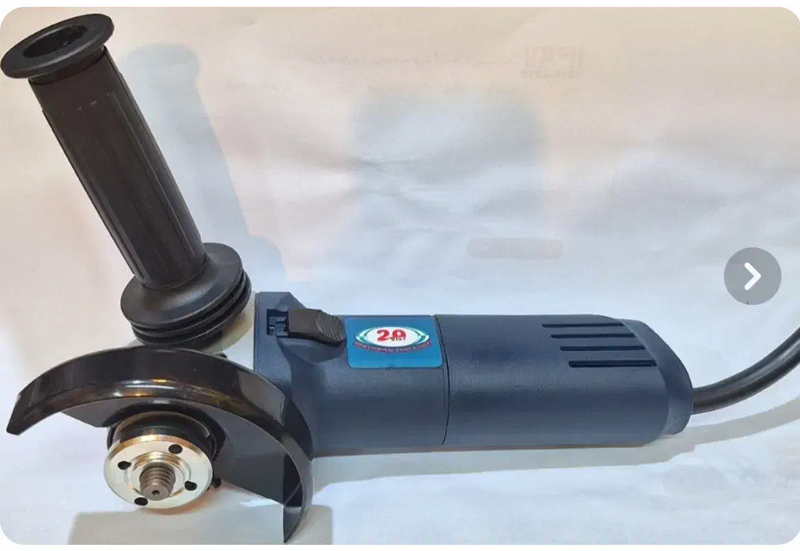 مینی فرز گارانتی دار بیست|ابزارآلات|رشت, کوی یخ|دیوار