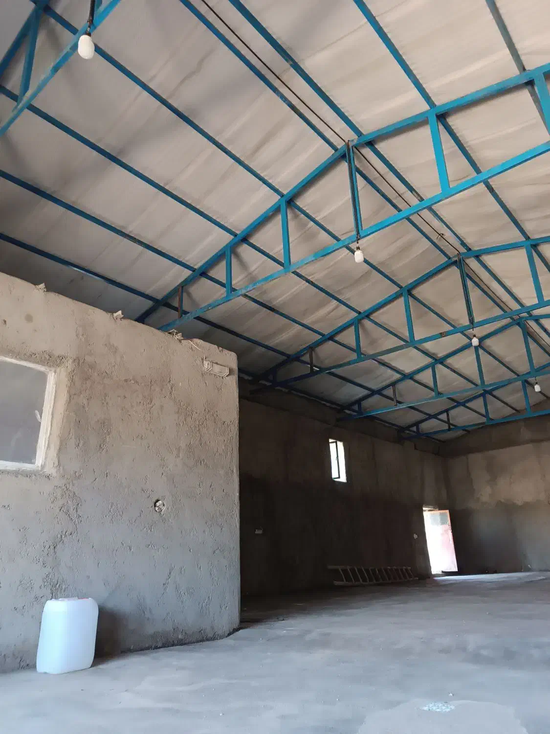 سوله انبار جهت اجاره|اجارهٔ دفتر صنعتی، کشاورزی، تجاری|دهگلان, |دیوار