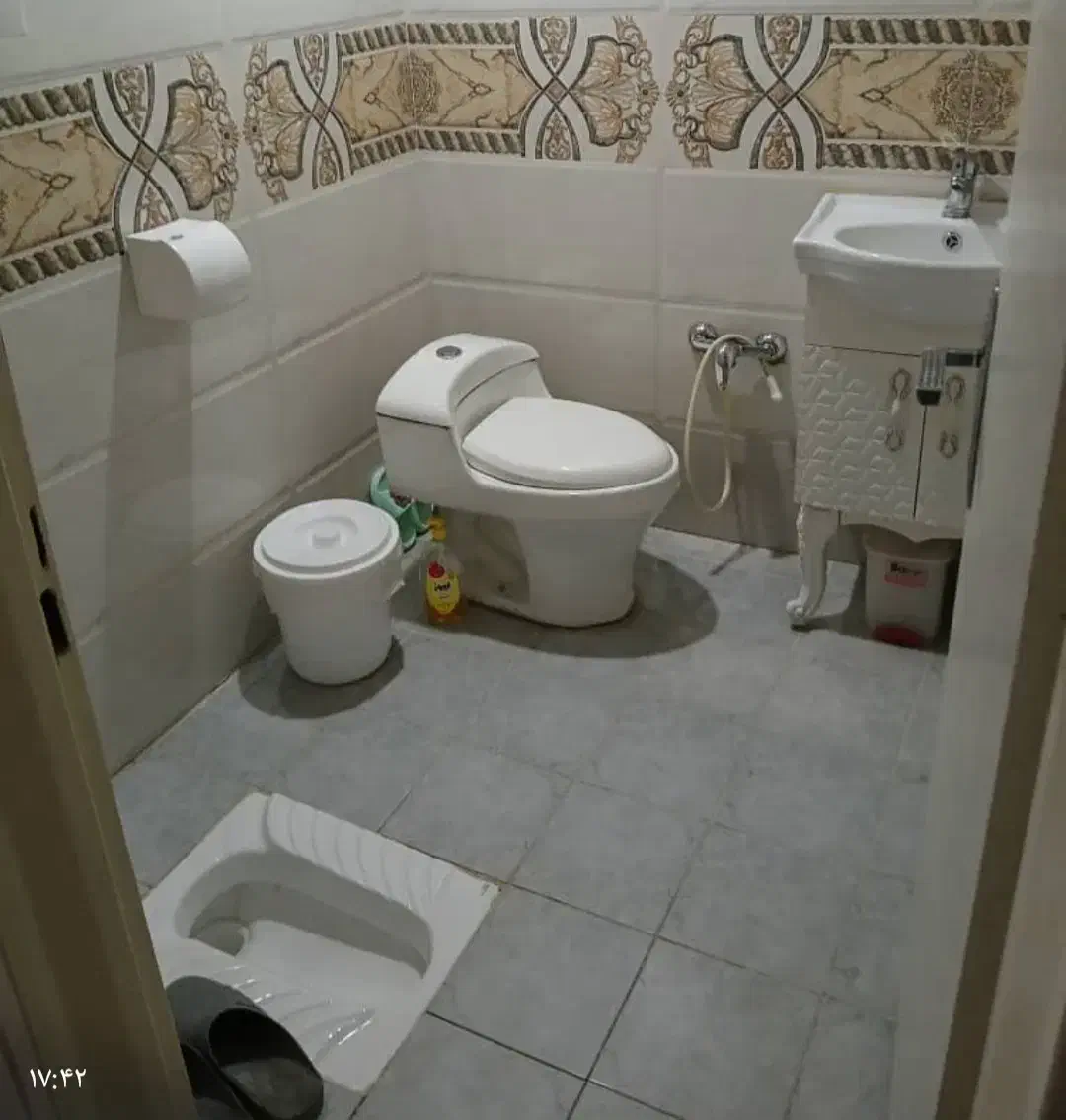 رهن و اجاره واحد ۱۲۰متری در اشتراکی|اجارهٔ آپارتمان|کرج, فاز ۳ گوهردشت|دیوار