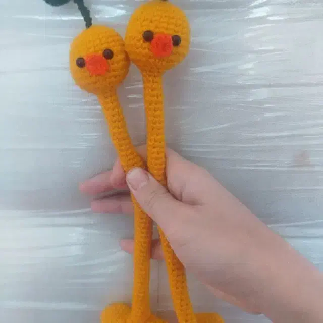 خرس بافت و دستگیره در|اسباببازی بچه|قم, شهرک سازمان آب|دیوار