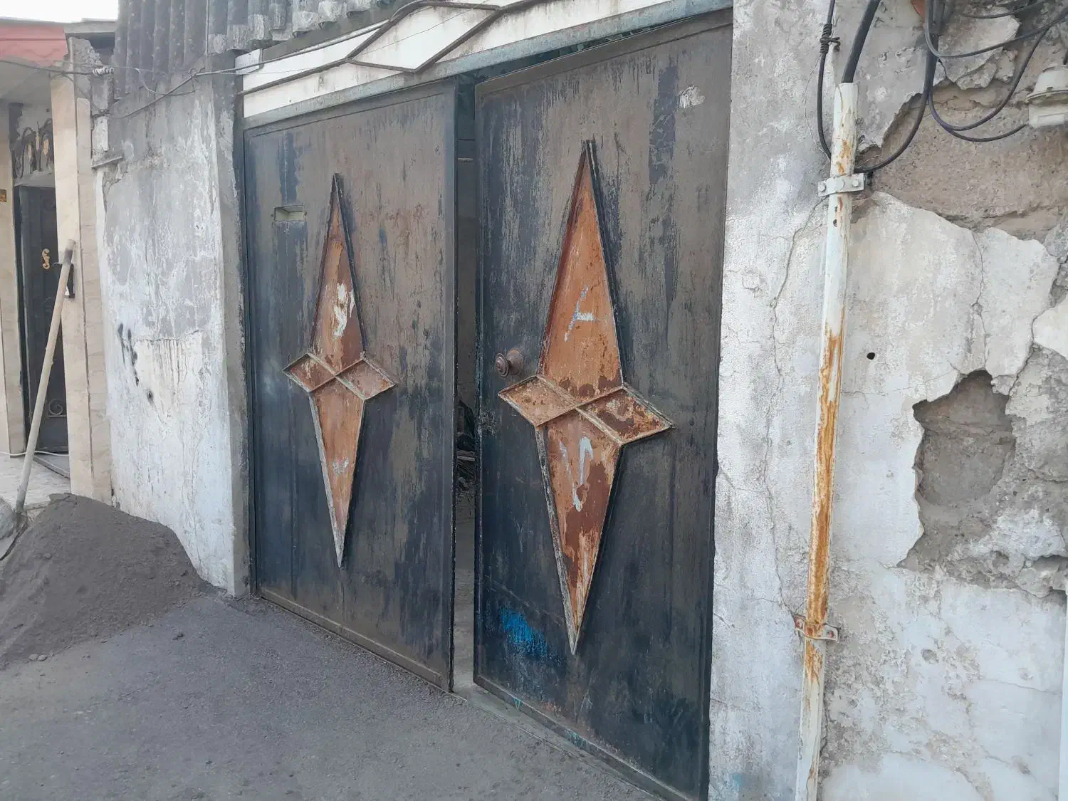 ویلایی شهری|اجارهٔ خانه و ویلا|آستانه اشرفیه, |دیوار