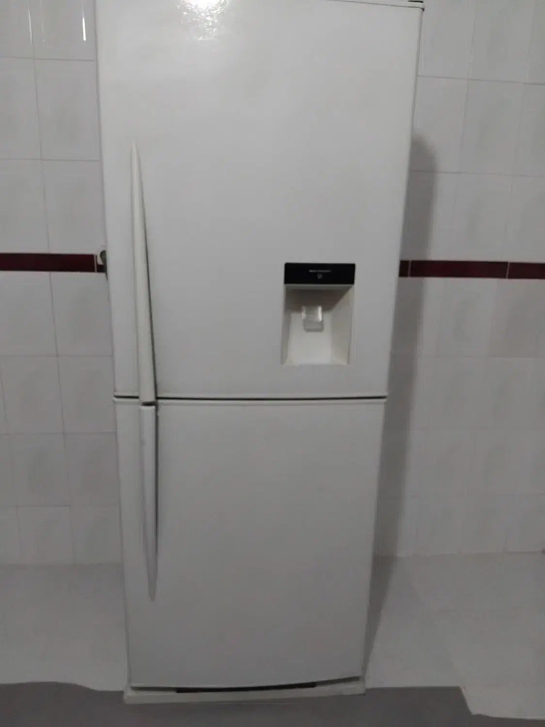 یخچال فریزر فروزان|یخچال و فریزر|مینودشت, |دیوار