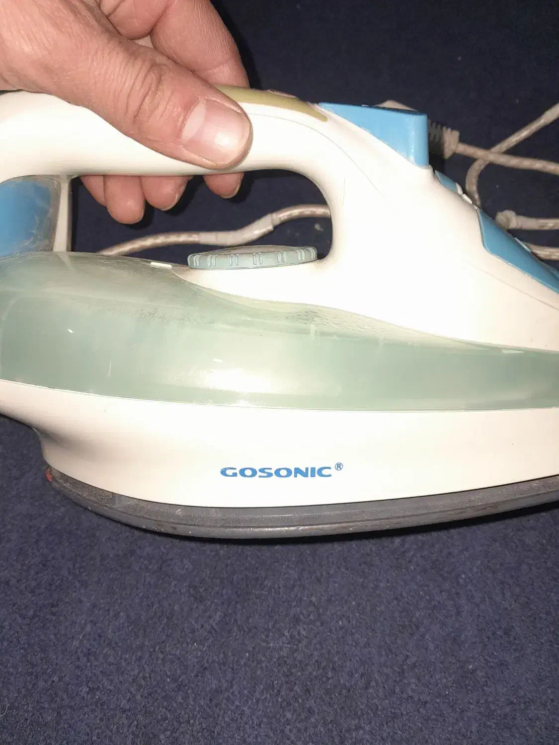 اتو دستی|اتو و لوازم اتو|بانه, |دیوار