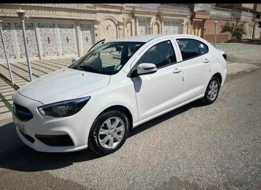 شاهین Glفول آپشن|خودرو سواری و وانت|قم, زنبیل آباد|دیوار