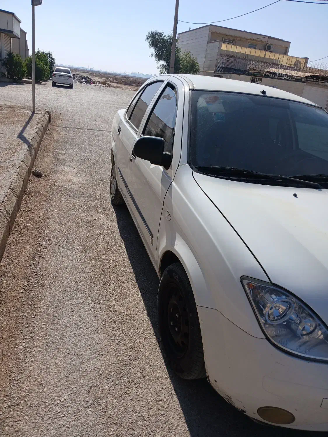 فروش تیبا یک دوگانه فابریک|خودرو سواری و وانت|اهواز, کمپلو شمالی|دیوار