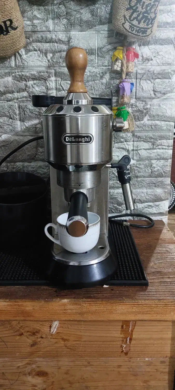 قهوه ساز|سماور، چای‌ساز، قهوه‌ساز|بندرعباس, |دیوار