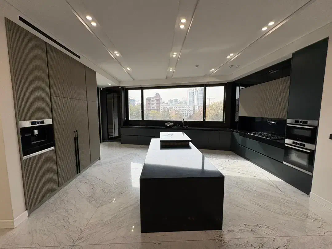 اجاره 240متری فرمانیه سرشار از انرژی مثبت|اجارهٔ آپارتمان|تهران, فرمانیه|دیوار