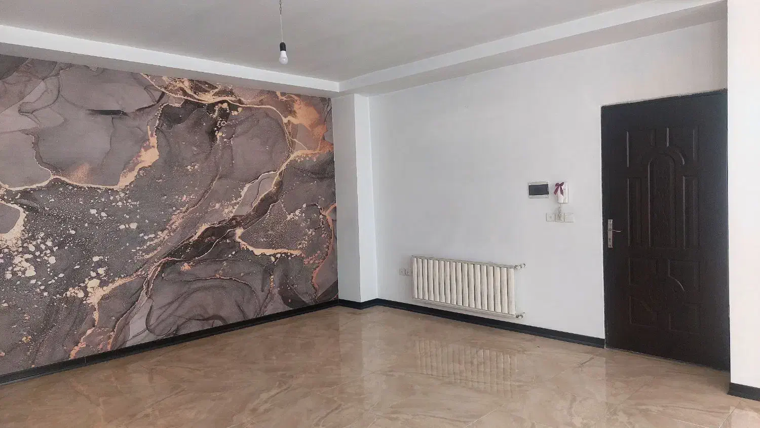 رهن و اجاره تک واحدی خلوت در شهر ری|اجارهٔ آپارتمان|ری, شهید بهشتی|دیوار