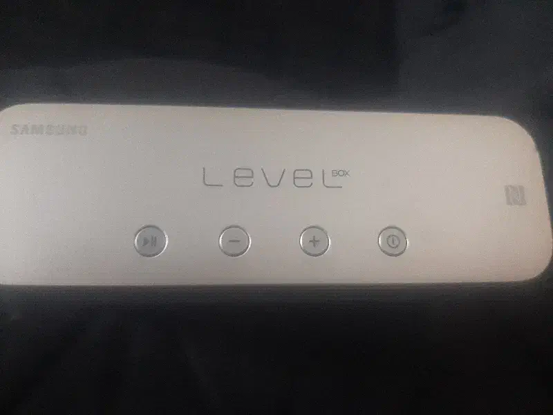اسپیکر سامسونگ بلوتوثی level box samsung|پخش‌کننده همراه|تهران, امام زاده عبدالله|دیوار
